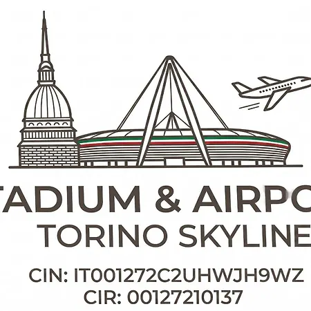 公寓 Stadium & Airport Skyline